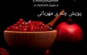 پویش چله ی مهربانی