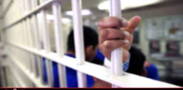 کمک به آزادی زندانیان مالی در کردستان توسط موسسه چتر خوشبختی